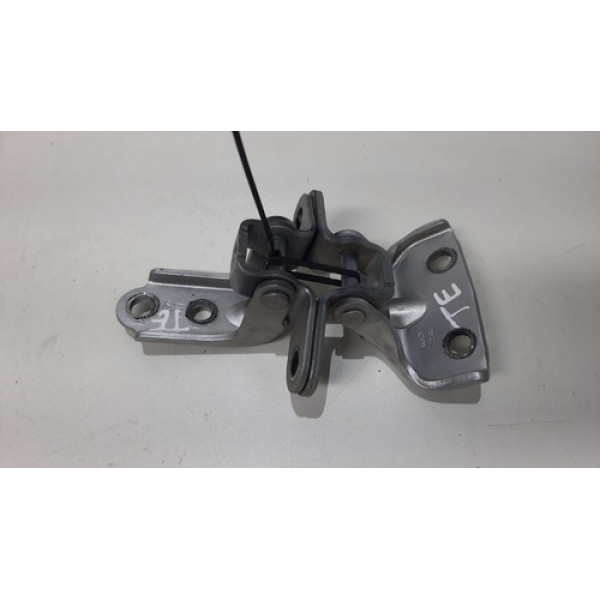 Par Dobradiça Porta Traseira Esquerda Hyndai Ix35 2011/2019