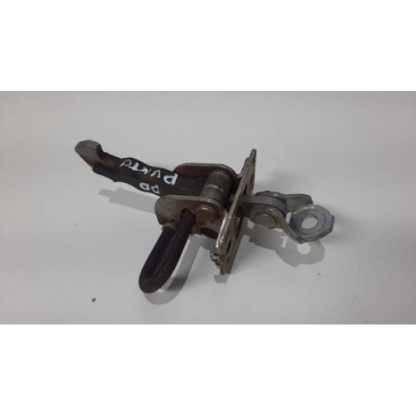 Limitador Porta Dianteira Direita Fiat Punto Original