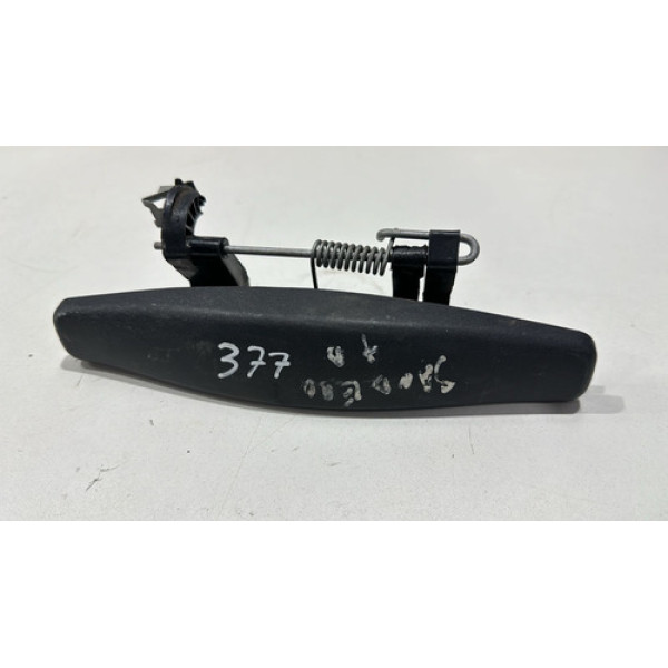 Maçaneta Externa Traseira Direito Sandero 8200526156