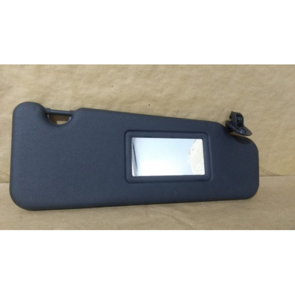 Quebra Sol C/ Espelho Direito Renault Logan Sandero Duster