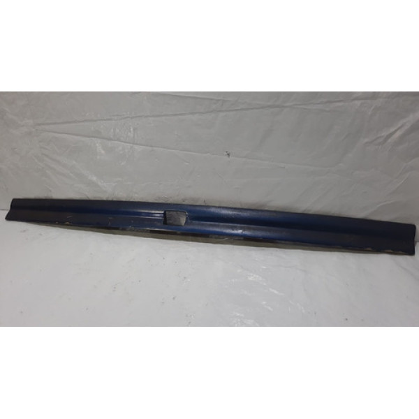 Acabamento Externo Tampa Porta Malas Original Logus 93/97.