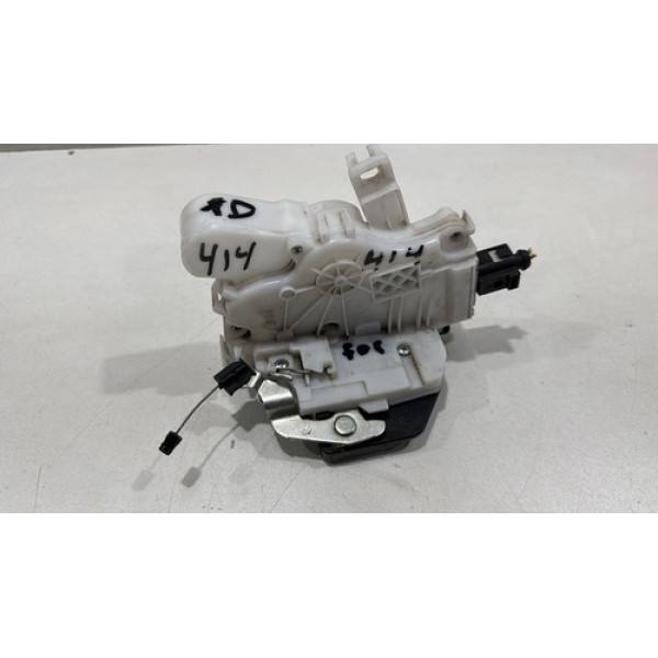 Fechadura Elétrica Traseiro Direito Fox 2010 Á 2014