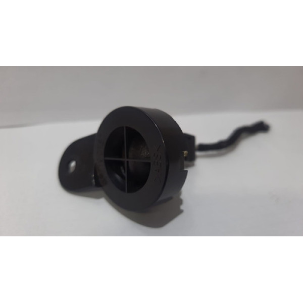 Tweeter  Esquerdo Gm Omega  2008 2009 2010 2011