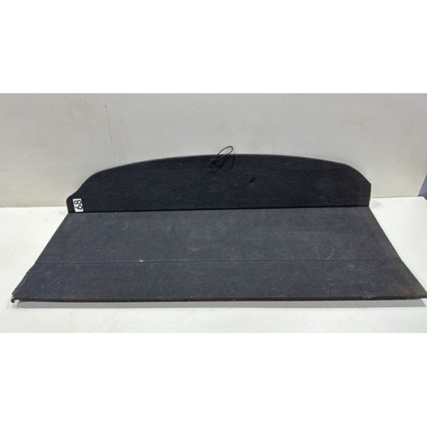 Tampao Bagagito Porta Mala Kia Soul Usado Original!