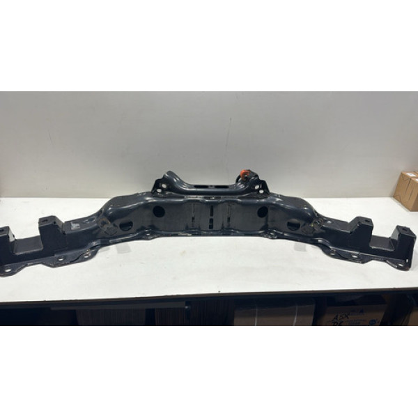 Agregado Suspensão Traseiro Fiat Toro 1.8 Flex 2018 Á 2021 