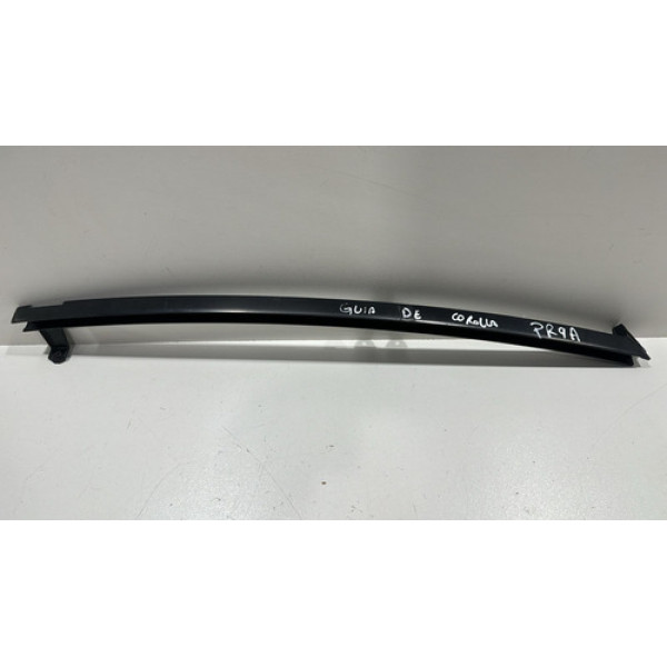 Guia Vidro Dianteiro Esquerdo Corolla Sedan 2020/23