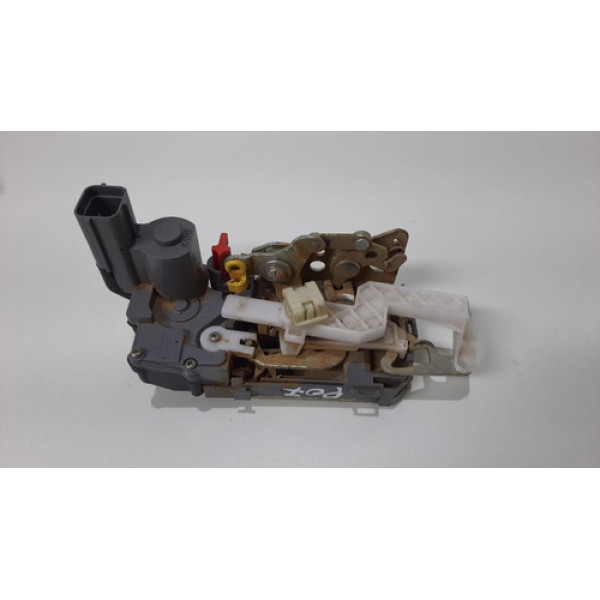 Fechadura Elétrica Traseira Esquerda Uno Vivace Punto Linea.