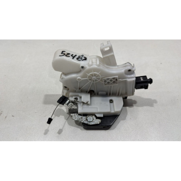 Fechadura Traseira Direita Vw Fox 2010 2012 2014 2015 Usado