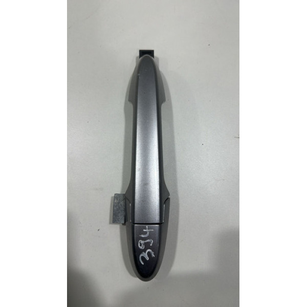 Maçaneta Externa Dianteira Direita Honda City 2015 2016 2017