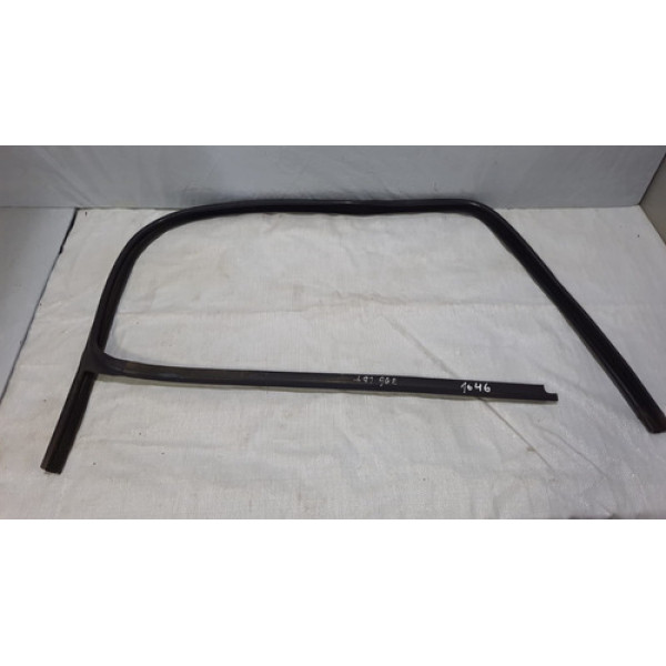 Pestana Porta Traseira Direito Peugeot 206 207 9624640880k06