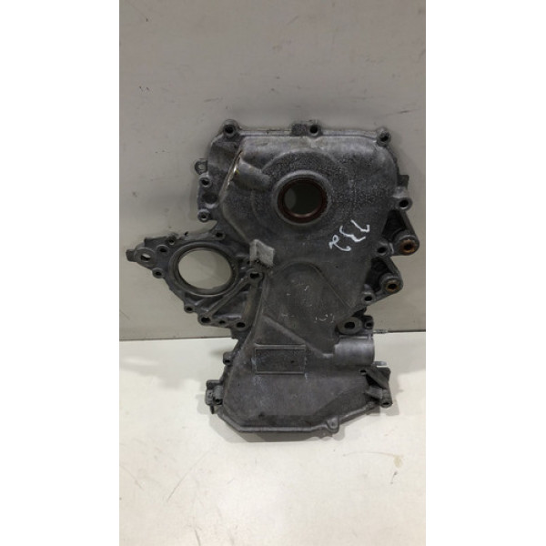 Tampa Lateral Motor Corolla 1.8 2003  2005 2007 Usado