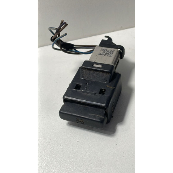 Botão Trava Vidro Crossfox Fox Spacefox 2005 Á 11 5z4959859