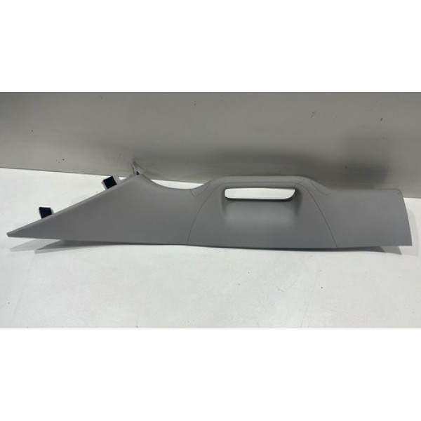 Moldura Coluna Esquerda Parabrisa Fiat Toro 2018 Á 2021 Orig