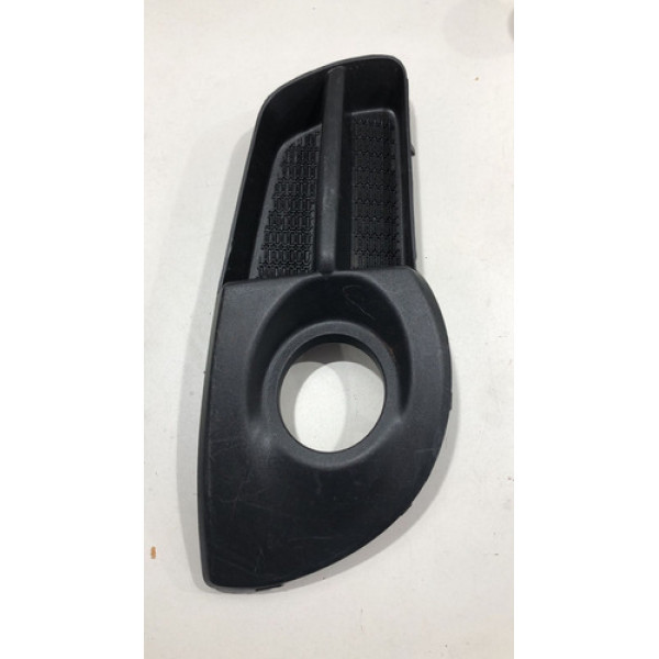 Moldura Farol Milha Direito Montana 2017 Com Furo