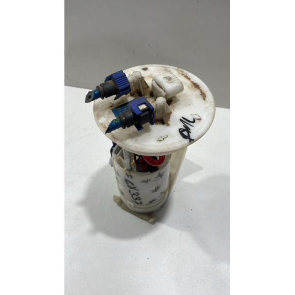 Bomba Combustível Flex Ford Fiesta 1.6 7s659h307cb Usado