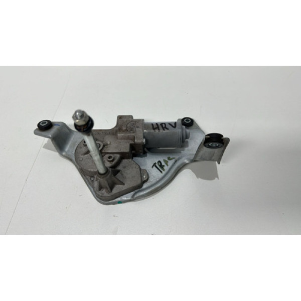 Motor Limpador Traseiro Hrv 2016 2017 2018 2019
