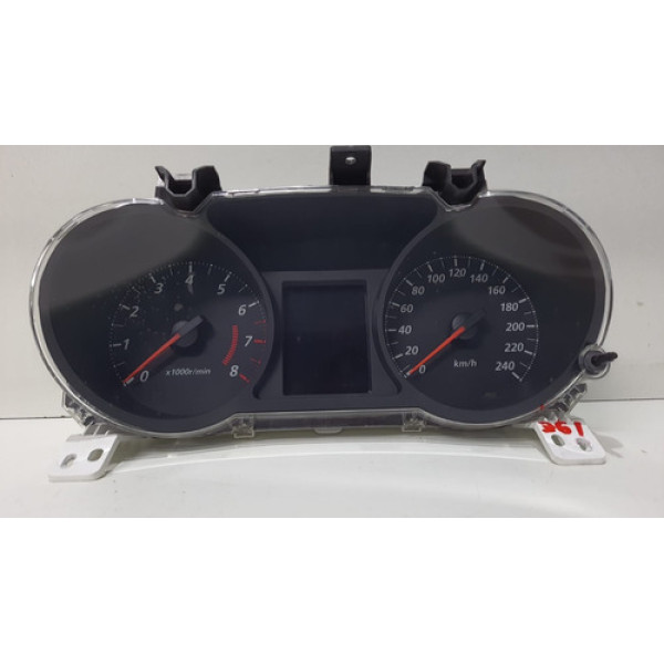 Painel Instrumentos Mitsubishi Outlander Asx 2010 Á 2015 Ori