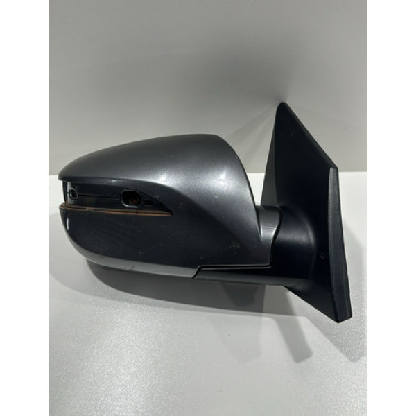 Retrovisor Direito Elétrico Hyundai Ix35 2011 2012 2013 2014