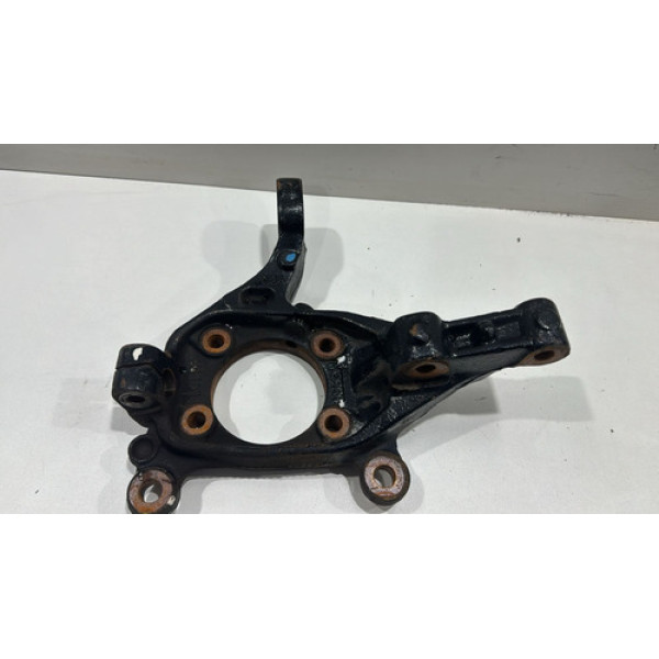 Montante Dianteiro Esquerdo Jeep Compass 1.3 2022 Á 2024