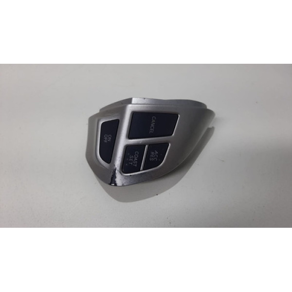 Botão Comando Piloto Automático Volante Dire Asx 2011 Á 2016