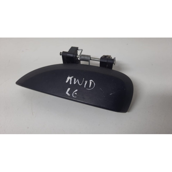 Maçaneta Externa Esquerda Kwid 