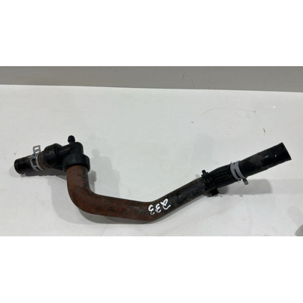 Mangueira Ar Quente Duster 2016 Á 2019