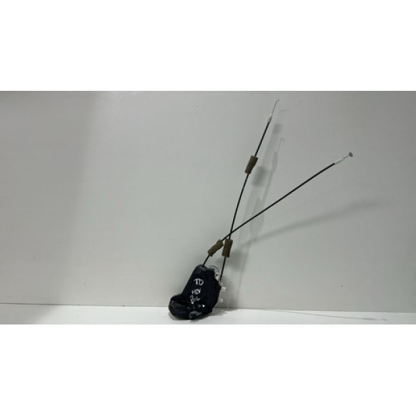 Fechadura Porta Traseira Direita Honda Hrv Hr-v 2015/2020