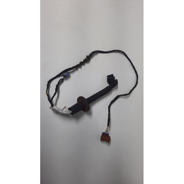 Chicote Porta  Direita Peugeot 206 207 