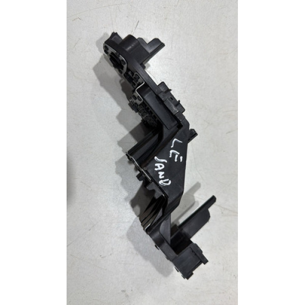 Soquete Circuito Elétrico Lanterna Traseira Sandero 2013