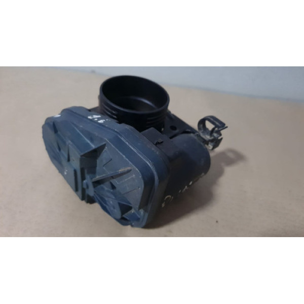 Corpo Tbi Borboleta Peugeot 206 306 Picasso C3 1.6 16v Gasol