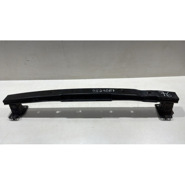 Alma Lâmina Parachoque Traseiro C5 2009 A 2012 Tourer