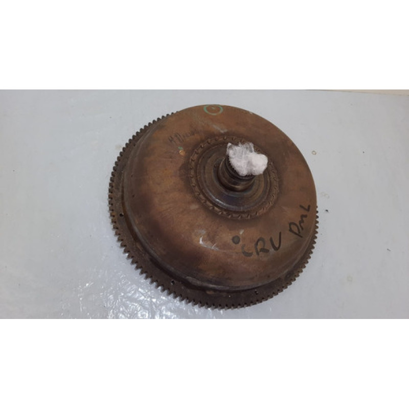 Conversor Torque Honda Crv 2.0 2007 2008 2009 2010 2011 Conversor Torque Honda Crv 2.0 2007 2008 2009 2010 2011