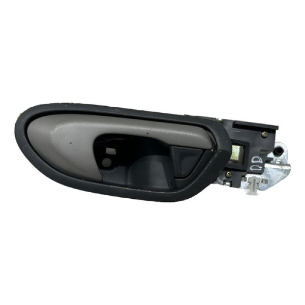 Maçaneta Interna Dianteira Direita Honda Civic 2007 Á 2010