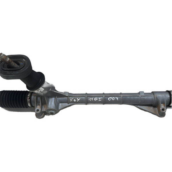 Caixa Direção Elétrica Vw Fox 1.0 3cc Mpi 2015 A 2020