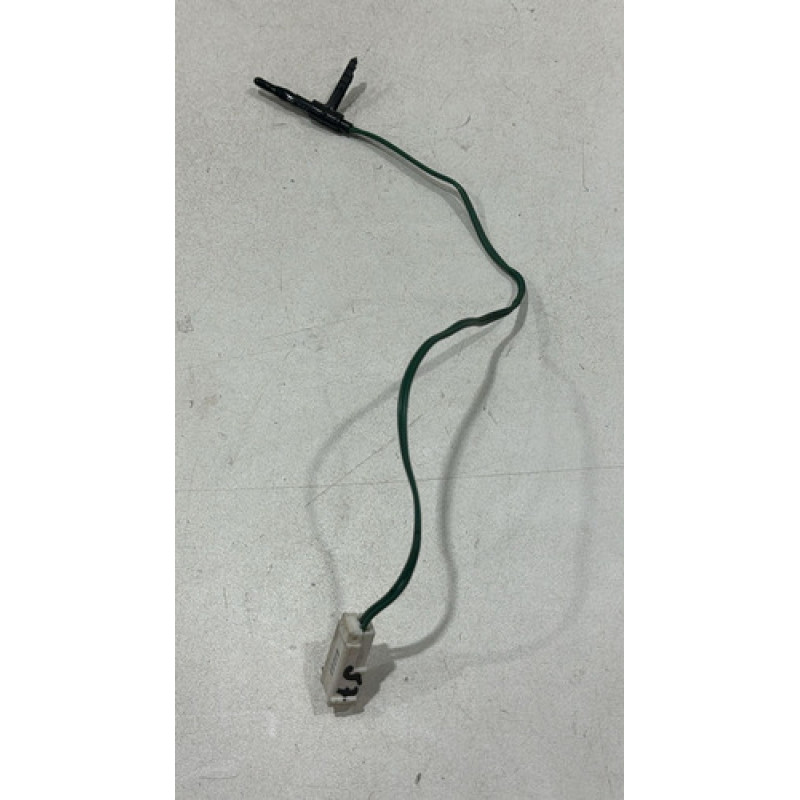 Sensor Temperatura Evaporador Jeep Compass 2017 Á 2021 Orig Sensor Temperatura Evaporador Jeep Compass 2017 Á 2021 Orig