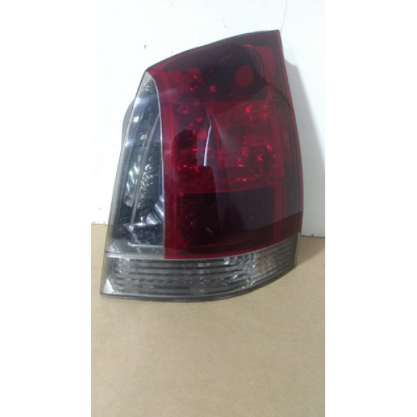 Lanterna Traseira Direita Fiat Palio Fase 3 - 51780063