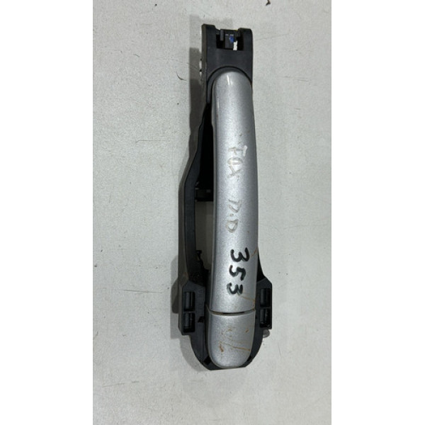 Maçaneta Externa Porta  Direita Fox 2011/2019