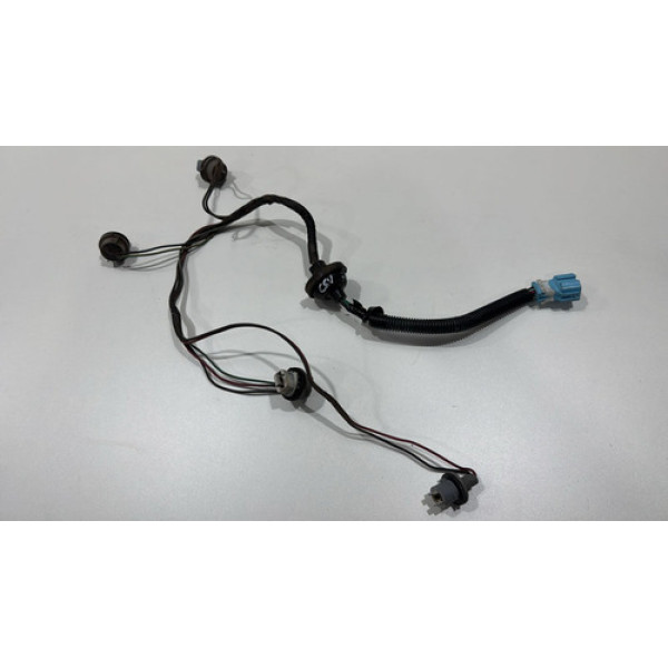 Chicote Lanterna Traseira Direita Honda Crv 2006 A 2011