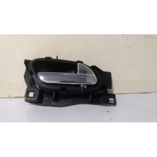 Maçaneta Interna Dianteira Direita Citroem C4  2008 A 2011