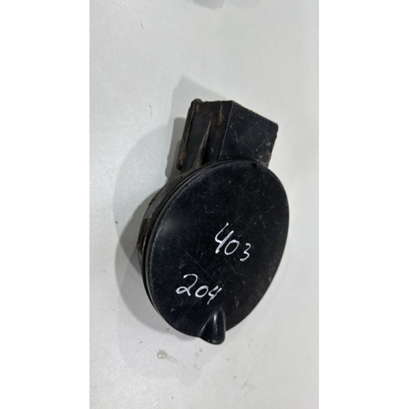 Portinhola Tampa Combustível Chrysler Neon 1997 4655367ab Portinhola Tampa Combustível Chrysler Neon 1997 4655367ab