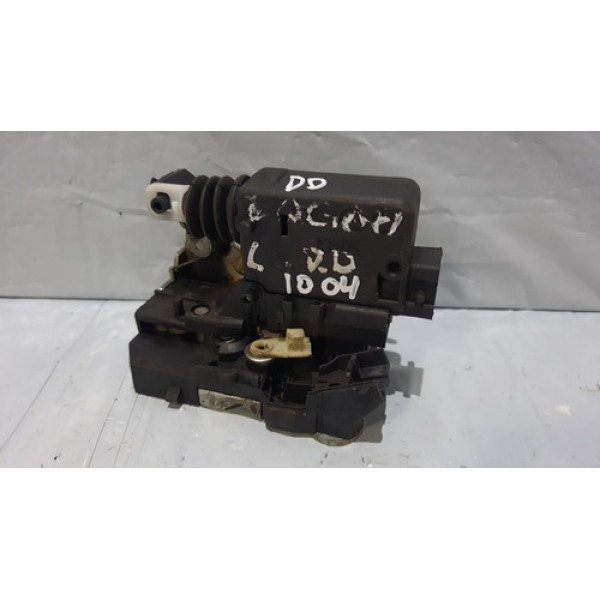 Fechadura Eletrica Dianteira Direita Sandero Logan 2007/2013