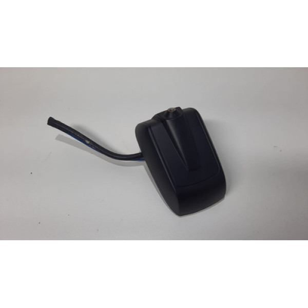 Base Antena Teto Ford Fusion 2006 Á 2010 8s4t-19g461-ac