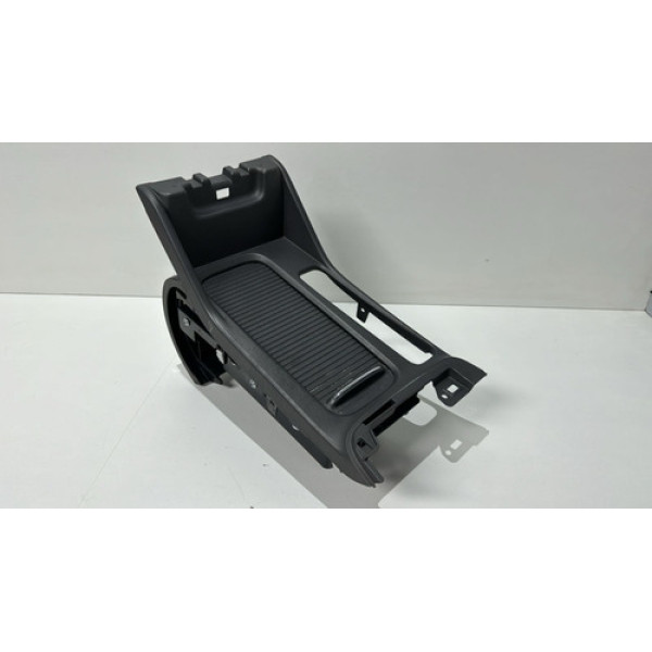 Moldura Porta Copos Objetos Console Honda Civic 2012 Á 2016