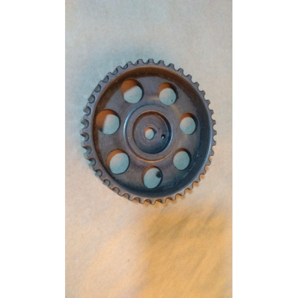 Polia Comando De Válvulas Corsa 1.6 8v 90118241