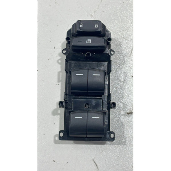 Botao Comando Vidro Eletrico Motorista Civic G10 2017 2018