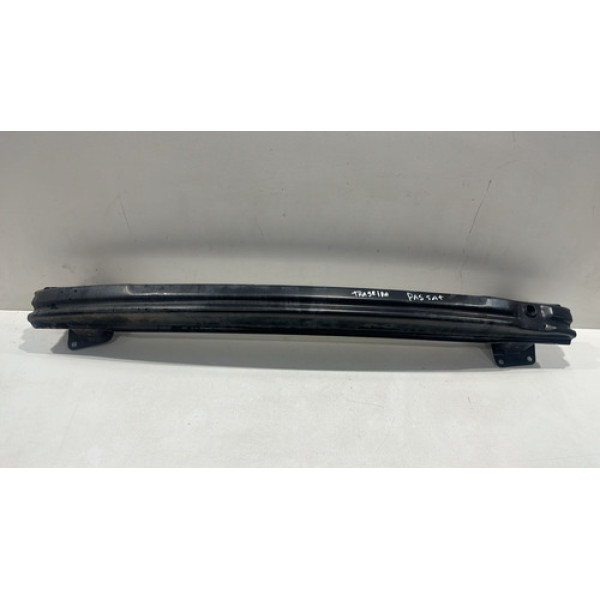 Alma Parachoque Traseiro Vw Passat 2006 A 2010