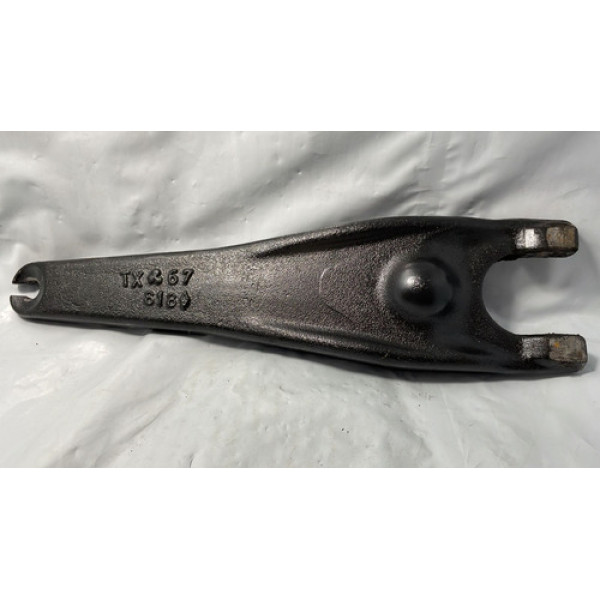 Garfo Caixa Embreagem Sandero Logan Scenic Symbol Original