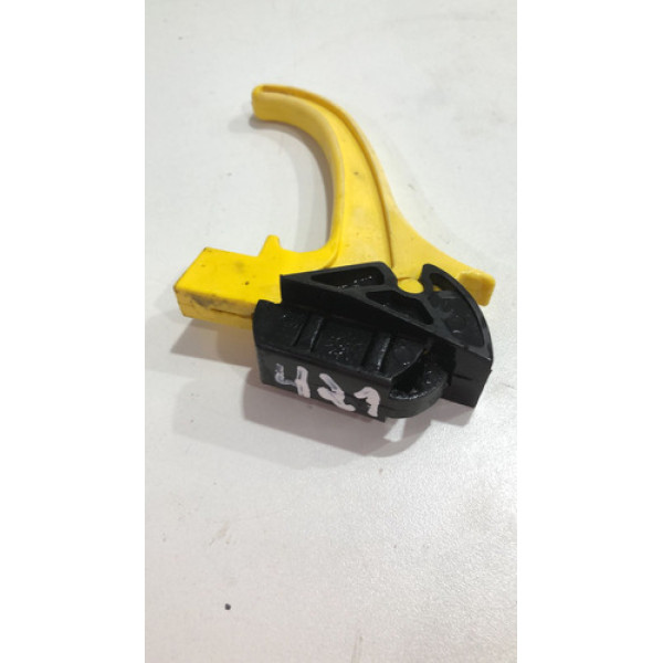 Puxador Alavanca Capô Palio Siena Palio Weekend 2001/2005