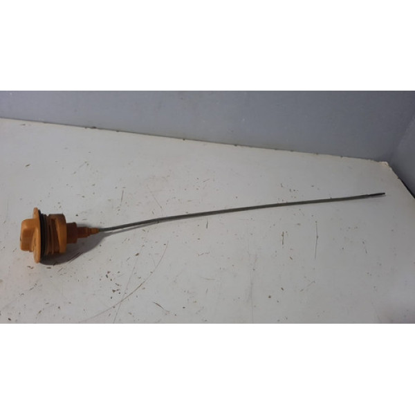 Vareta Óleo Fiat Mobi 1.0 3cc