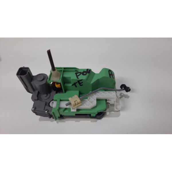 Fechadura Elétrica Traseira Esquerda Uno Vivace Punto Linea